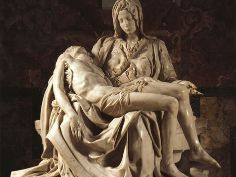 pieta