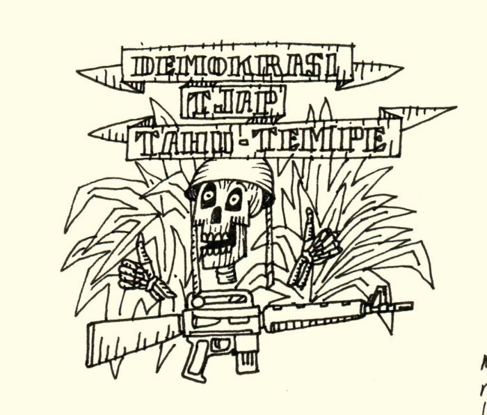 demokrasi-tahu-tempe