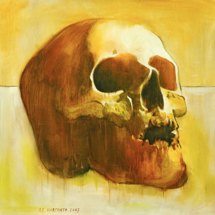 Untitled-#2,-after-Mapplethorpe_oil_100x100cm-