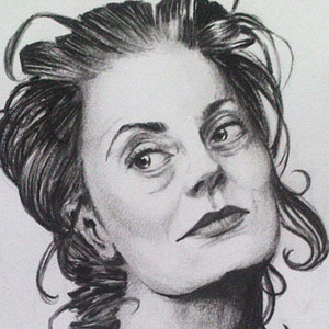 @attikafadillah, kelas pemula arsiran halus