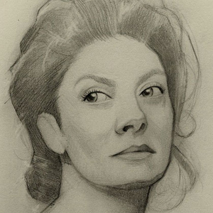 @broken_art, kelas lanjutan arsiran halus