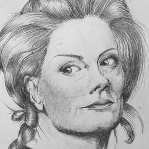 @dyahsynta, kelas pemula arsiran halus