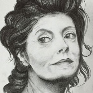 @ernatjhia, kelas pemula arsiran kasar