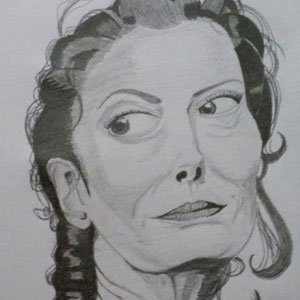 @fithrityas, kelas pemula arsiran halus