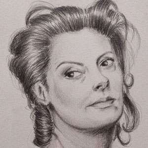 @herahutajulu, kelas pemula arsiran kasar