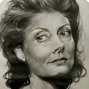 @indrahadi_nst, kelas lanjutan arsiran halus