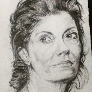 @julesgrow4, kelas pemula arsiran kasar