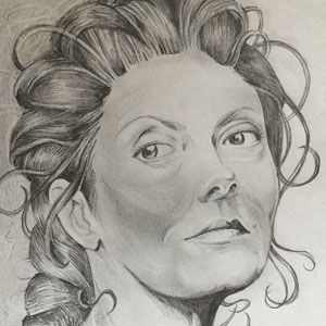 @kaniyul, kelas pemula arsiran halus