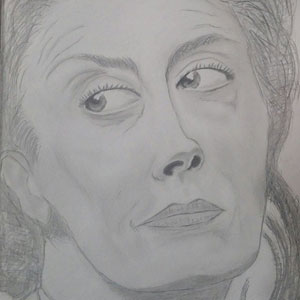 @karlstaine, kelas pemula arsiran halus