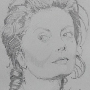 @manusiaabuabu, kelas pemula arsiran kasar