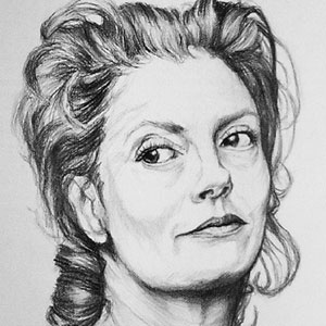 @marcellaadriani, kelas lanjutan arsiran kasar