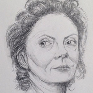 @naviraardi, kelas pemula arsiran kasar