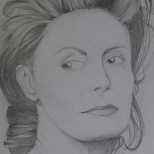 @orenjinezz, kelas pemula arsiran halus