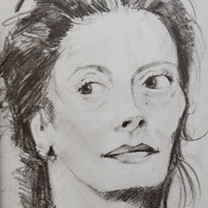 @pandegaputra, kelas pemula arsiran kasar