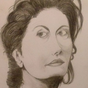 @parminsilub, kelas pemula arsiran halus