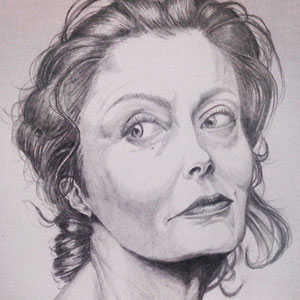 @perbuatan, kelas pemula arsiran halus