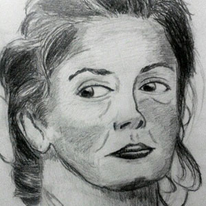 @razzaqprawira, kelas pemula arsiran kasar