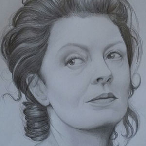 @shiromdona15, kelas lanjutan arsiran halus