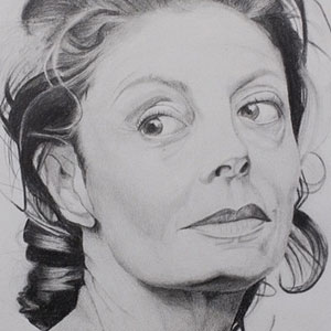 @sjessiea, kelas pemula arsiran halus