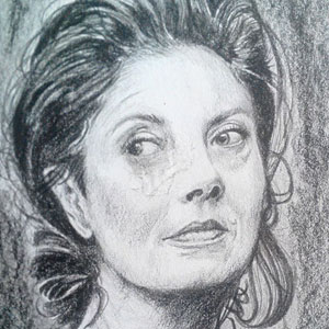 @sketsbook, kelas pemula arsiran halus