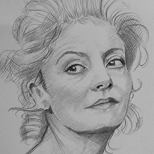 @staveze_, kelas lanjutan arsiran kasar