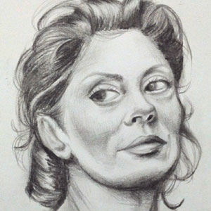 @tachioong, kelas lanjutan arsiran halus