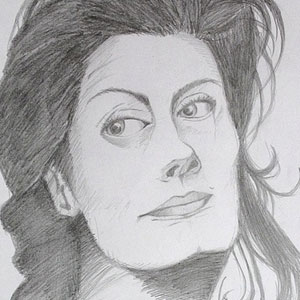 @tege_apotikreazi, kelas pemula arsiran kasar