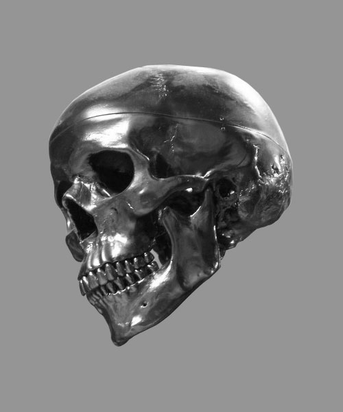 skull