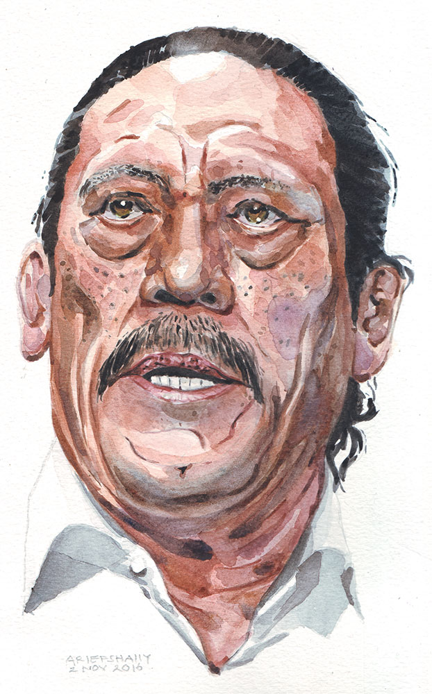 Arief Shally Hidayat